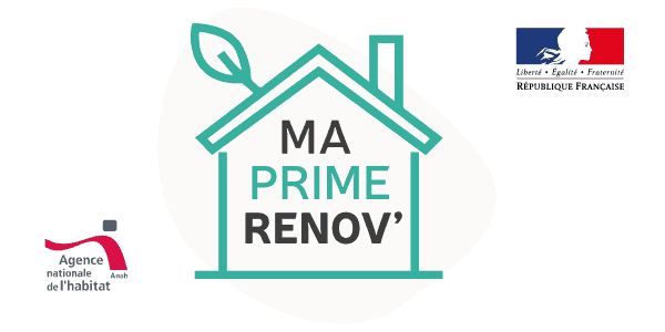 MaPrimeRénov' — dispositif officiel